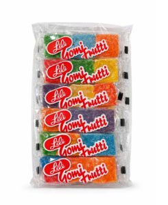 Gomi Frutti